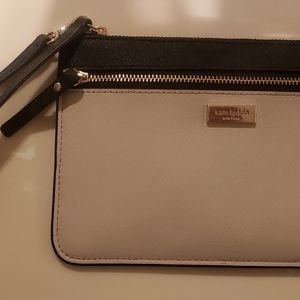 Kate spade Wristlet